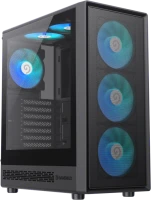 Купить корпус Gamemax Storm 2 AB: цена от 1915 грн.
