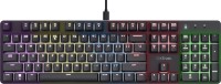Купити клавіатура Trust GXT 871 Zora  за ціною від 2970 грн.