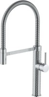 Купить змішувач MIXXUS Premium Spark 017 MI6968: цена от 1850 грн.