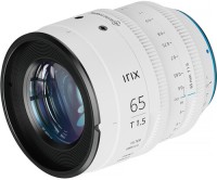 Купити об'єктив Irix 65mm T1.5 Cine  за ціною від 48166 грн.