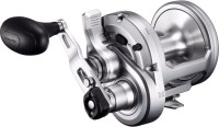 Купить котушка Shimano Speedmaster II 16: цена от 13100 грн.