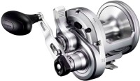 Купить котушка Shimano Speedmaster II 25: цена от 21838 грн.