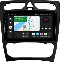 Купить автомагнітола Gazer T6009-W203: цена от 16299 грн.