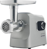 Купити М'ясорубка Gorenje MG 2500 DS за ціною від 7300 грн.