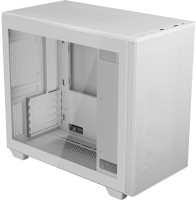 Купити корпус Aerocool Stormfront Mini White  за ціною від 2401 грн.