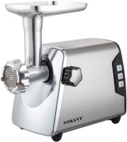 Купить М'ясорубка SOKANY SK-06006: цена от 3545 грн.