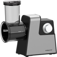 Купить М'ясорубка SOKANY SK-06010: цена от 2299 грн.