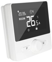 Купити терморегулятор 4Heat WT-25 за ціною від 2968 грн.