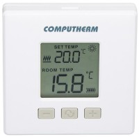 Купити терморегулятор Computherm Q32  за ціною від 1140 грн.