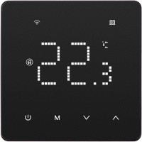 Купить терморегулятор Tuya HT260058: цена от 1999 грн.