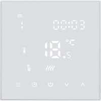 Купить терморегулятор Tuya HS081577: цена от 2599 грн.