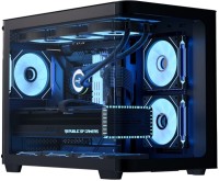 Купити корпус Aerocool P300C Black  за ціною від 2613 грн.