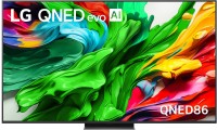 Купити телевізор LG 65QNED86 2025  за ціною від 52778 грн.