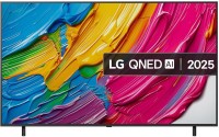 Купить телевізор LG 65QNED80 2025: цена от 29460 грн.