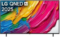 Купить телевізор LG 75QNED80 2025: цена от 42067 грн.