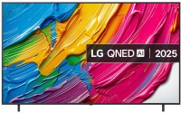 Купить телевізор LG 86QNED80 2025: цена от 54500 грн.