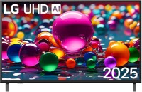 Купити телевізор LG 43UA7500 за ціною від 14130 грн.