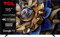 Купити телевізор TCL 115X955 за ціною від 777120 грн.