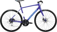 Купити велосипед Merida Speeder 100 2025 frame L за ціною від 33222 грн.