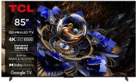 Купити телевізор TCL 85X11K за ціною від 197730 грн.