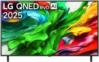 Купити телевізор LG 55QNED85 2025 за ціною від 29280 грн.