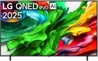 Купити телевізор LG 86QNED85 2025 за ціною від 75390 грн.