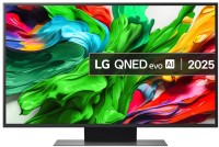 Купити телевізор LG 43QNED86 2025 за ціною від 22500 грн.