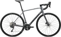 Купити велосипед Merida Scultura Endurance GR 500 2025 frame L за ціною від 68628 грн.