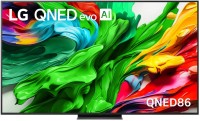 Купити телевізор LG 75QNED86 2025 за ціною від 52999 грн.