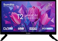 Купить телевізор SUMATO 24HT03: цена от 3447 грн.