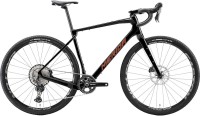 Купити велосипед Merida Silex 7000 2025 frame M  за ціною від 126588 грн.