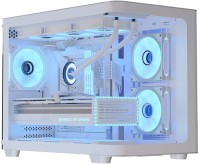 Купити корпус Aerocool P300C White  за ціною від 2613 грн.