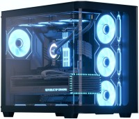 Купити корпус Aerocool P500C Black  за ціною від 2983 грн.