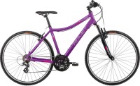Купити велосипед Romet Orkan D 2024 frame S за ціною від 13826 грн.