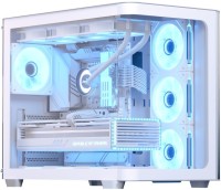 Купити корпус Aerocool P500C White  за ціною від 2857 грн.