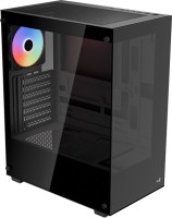 Купити корпус Aerocool Pivot V1 Black за ціною від 1606 грн.