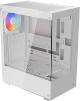 Купити корпус Aerocool Pivot V1 White  за ціною від 1678 грн.