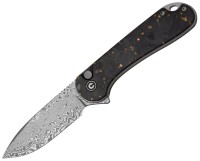 Купити ніж / мультитул Civivi Elementum II C18062P-10  за ціною від 5857 грн.
