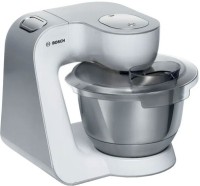 Купити кухонний комбайн Bosch MUM 58200 за ціною від 11854 грн.
