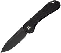 Купити ніж / мультитул Civivi Elementum Slip Joint C18062AJ-1  за ціною від 3222 грн.