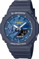 Купити наручний годинник Casio G-Shock GA-2100AS-2A за ціною від 9000 грн.