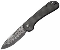 Купити ніж / мультитул Civivi Elementum Slip Joint C18062AJ-DS1  за ціною від 5602 грн.