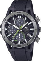 Купить наручний годинник Casio Edifice EFS-S640PB-1A: цена от 9850 грн.
