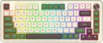 Купити клавіатура Redragon Cyrus Pro Dragon Growl за ціною від 3140 грн.