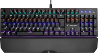 Купить клавіатура Rampage UMBRA Blue Switch: цена от 2299 грн.