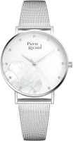Купити наручний годинник Pierre Ricaud 22107.5143Q за ціною від 8565 грн.