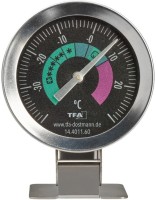 Купить термометр / барометр TFA 14.4011.60: цена от 530 грн.
