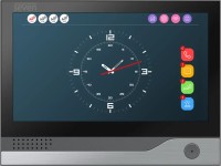 Купити домофон Seven Systems DP-7578 FHDW  за ціною від 7360 грн.