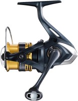 Купить котушка Shimano Sahara FJ C2000S: цена от 3500 грн.