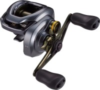 Купити котушка Shimano Curado DC 201HG  за ціною від 17538 грн.